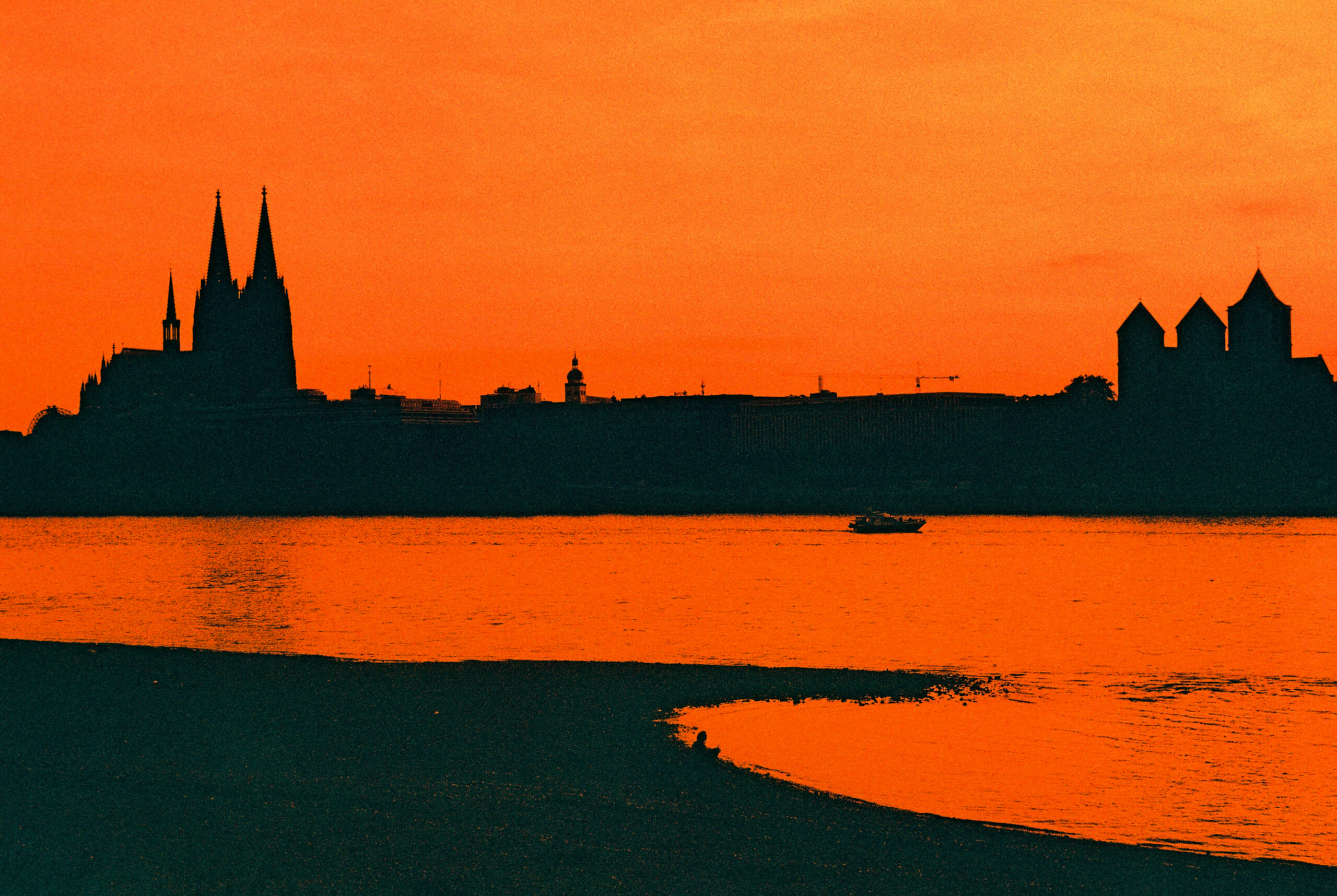 Harman Red 125 @ Köln & Nörvenich