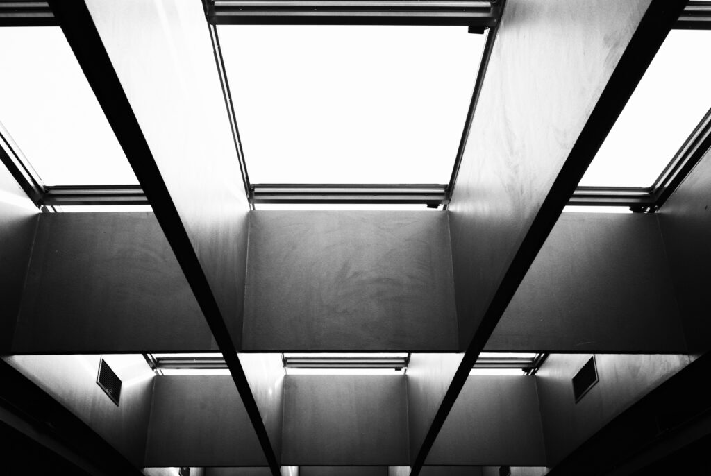 Mumok Wien / Leica Monopan 50